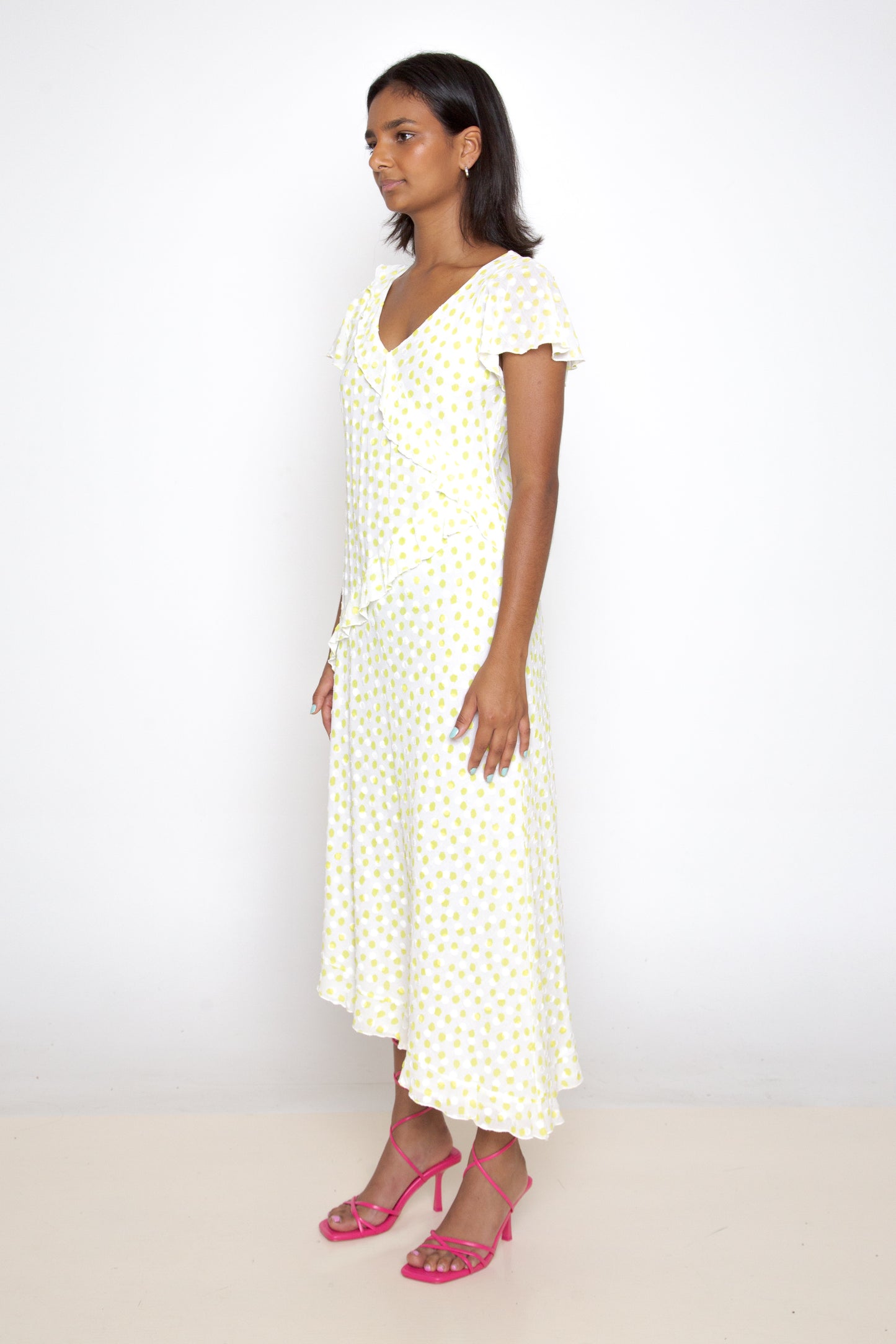 Wendy Dress