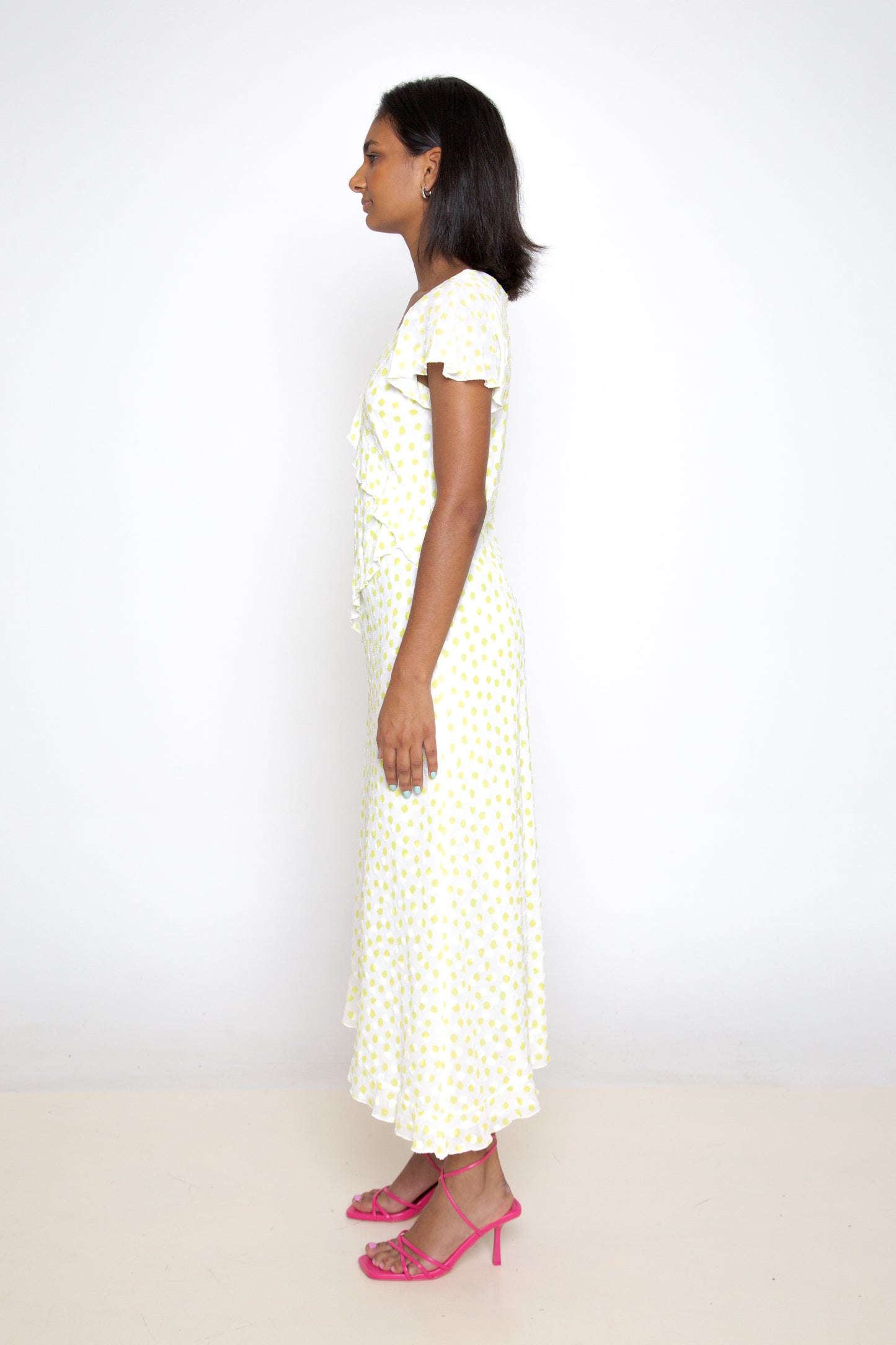 Wendy Dress