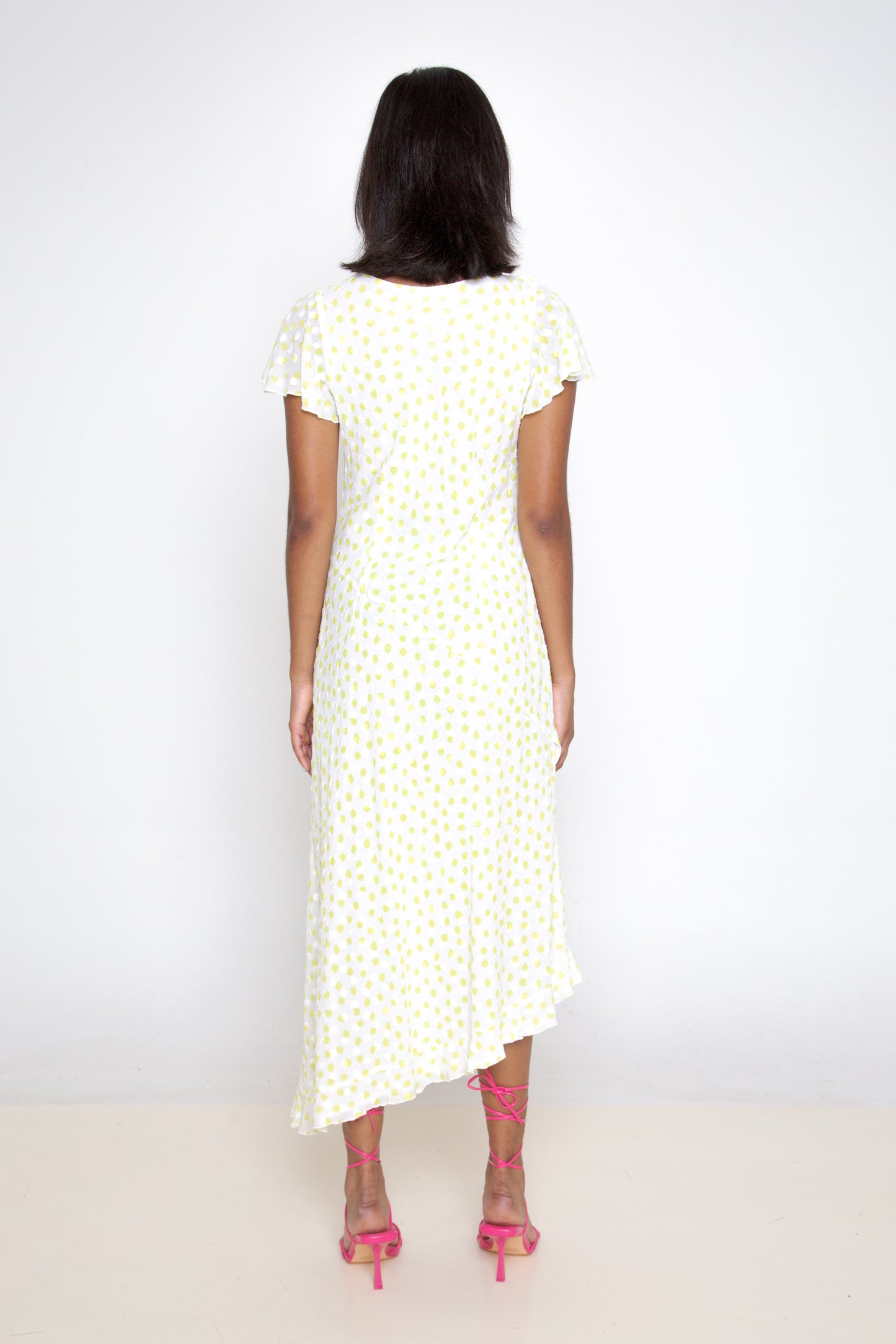 Wendy Dress