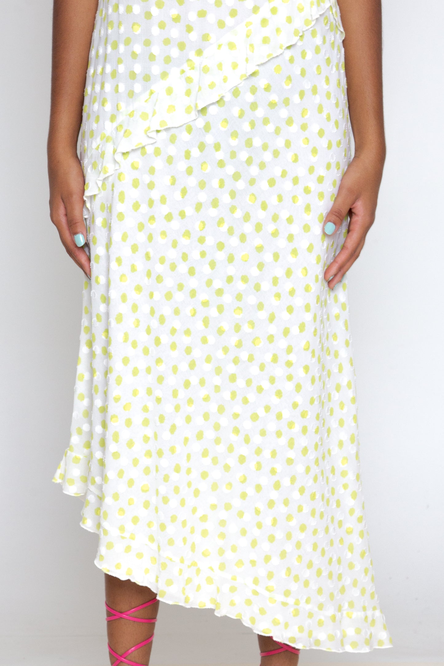Wendy Dress