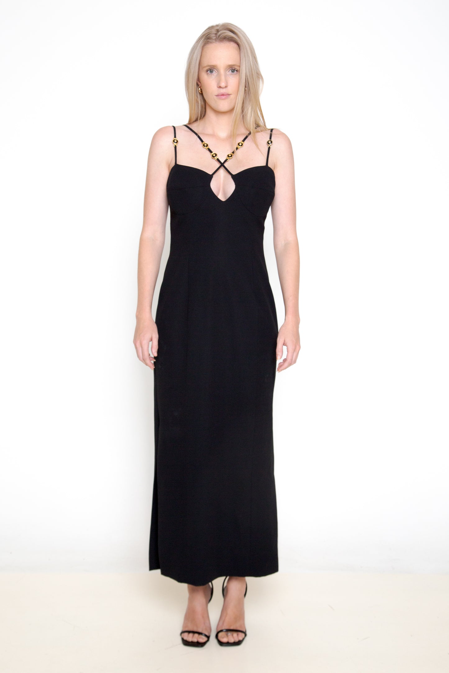 Heidi Dress