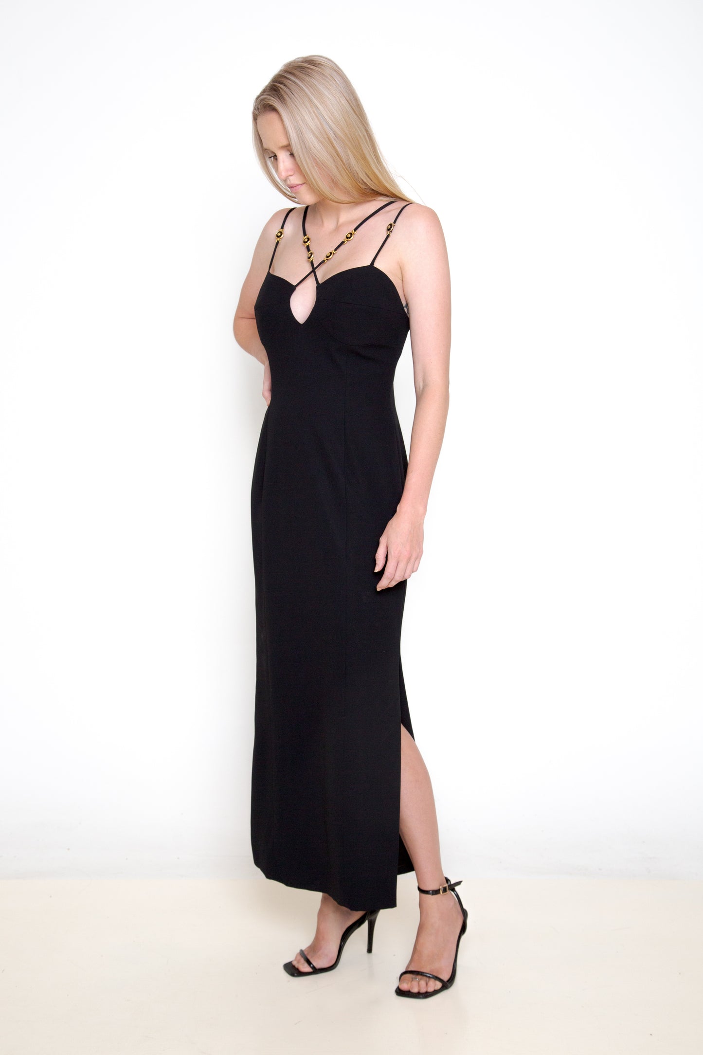 Heidi Dress