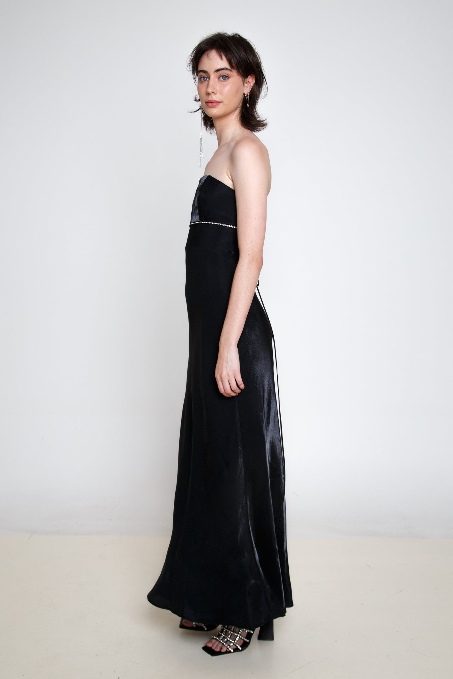 Sarina Dress