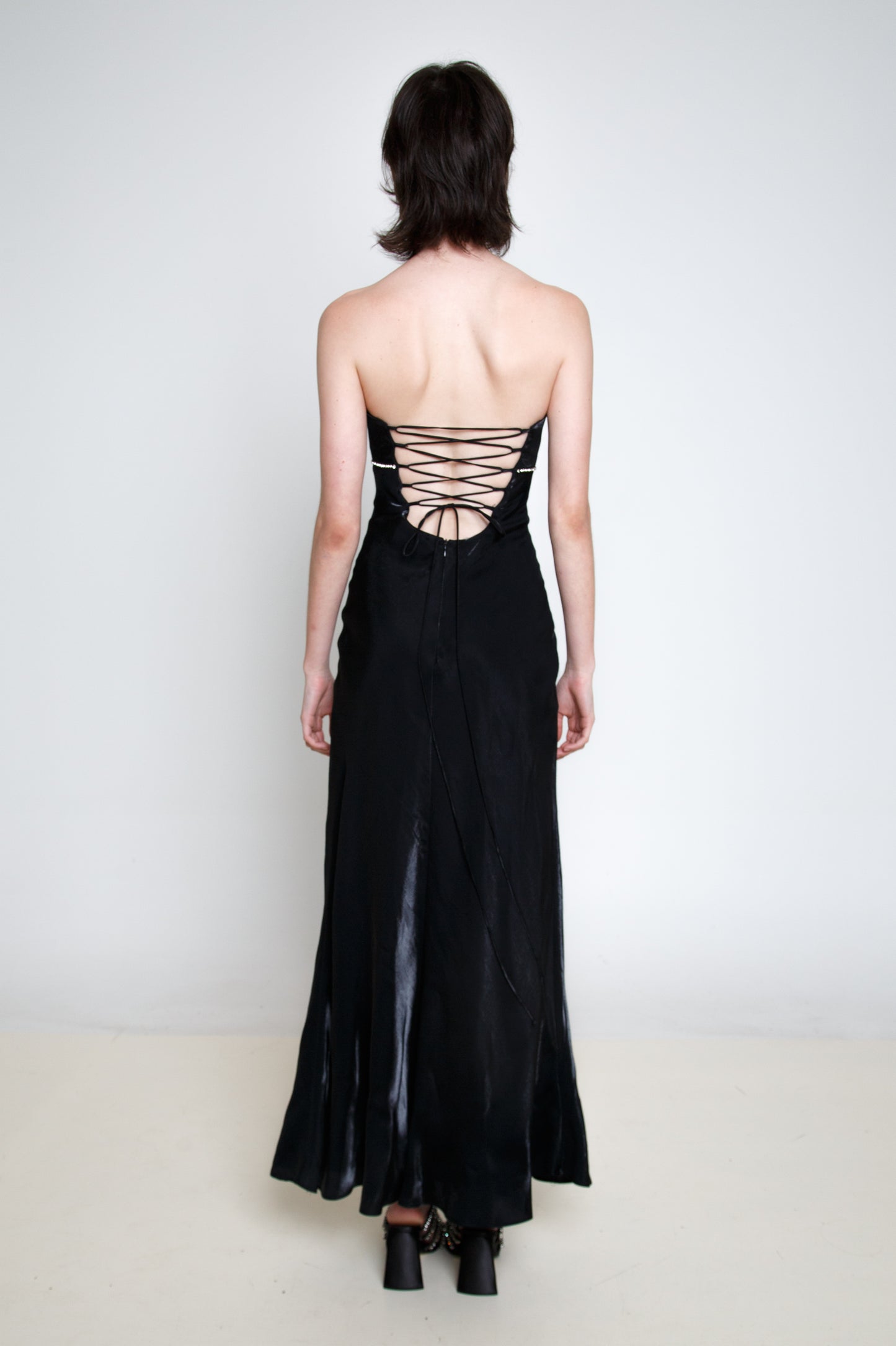 Sarina Dress