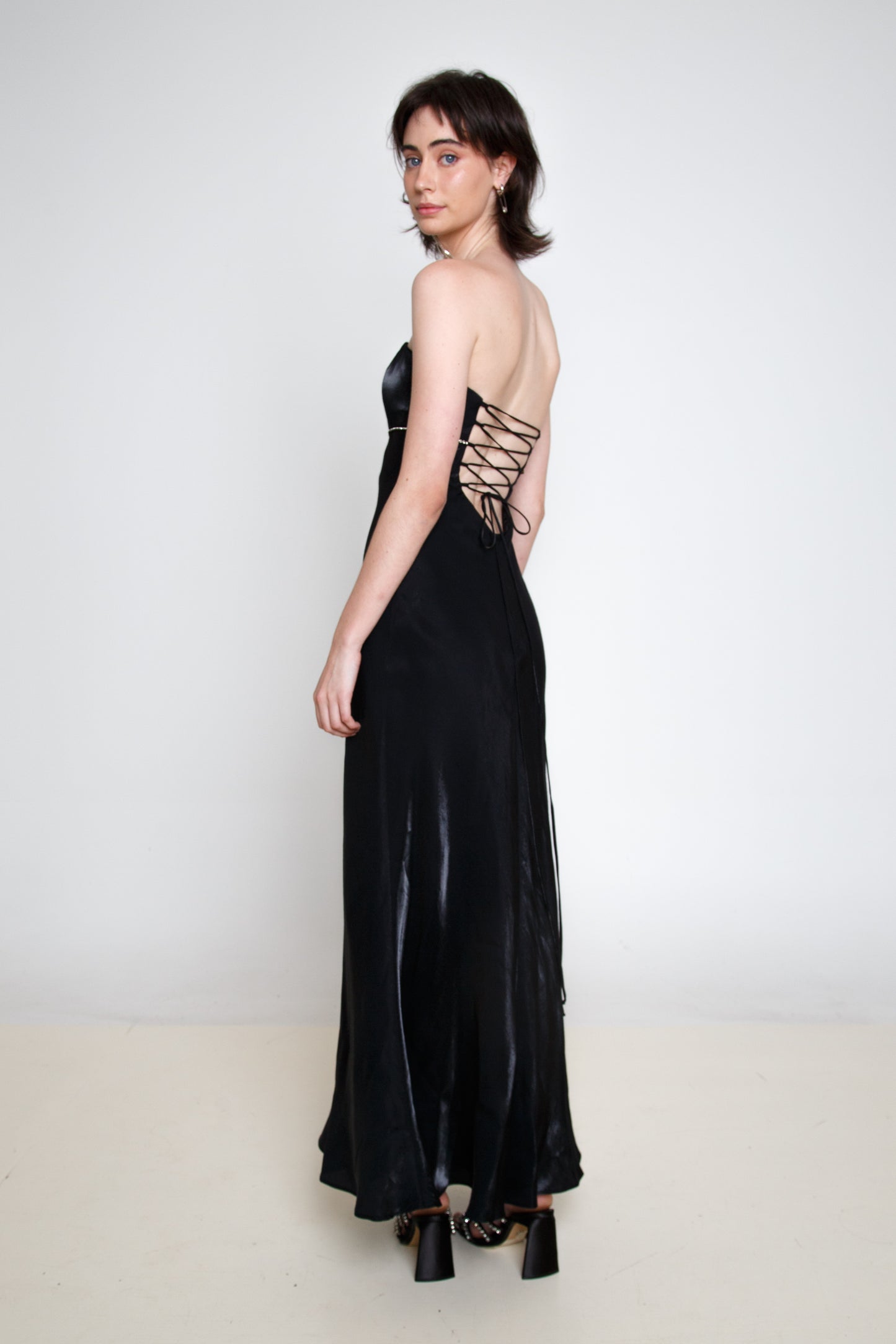 Sarina Dress