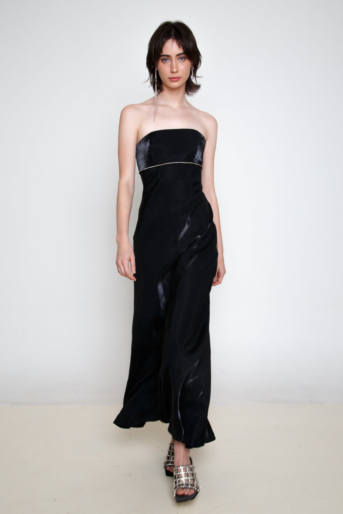 Sarina Dress