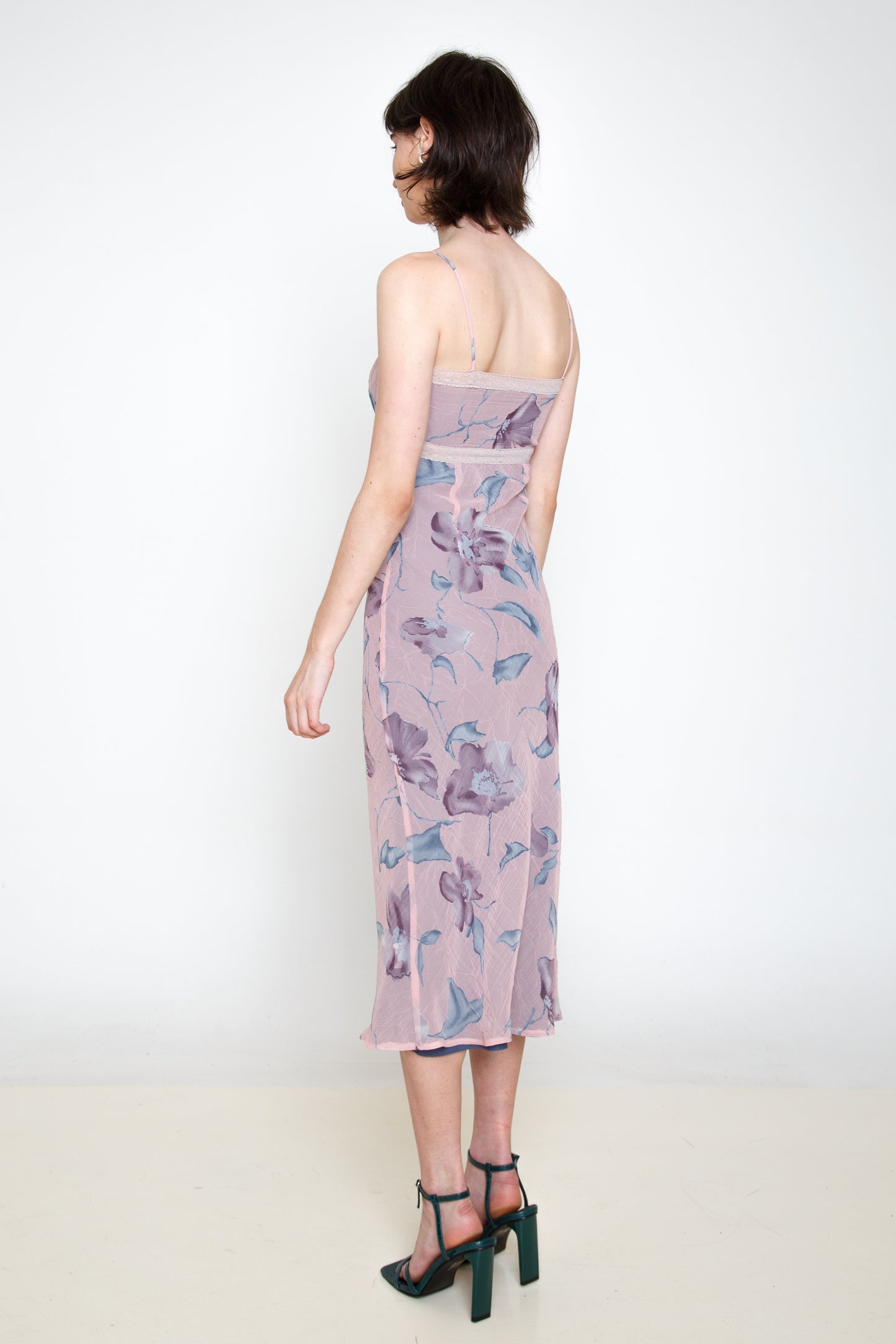 Shivali Dress