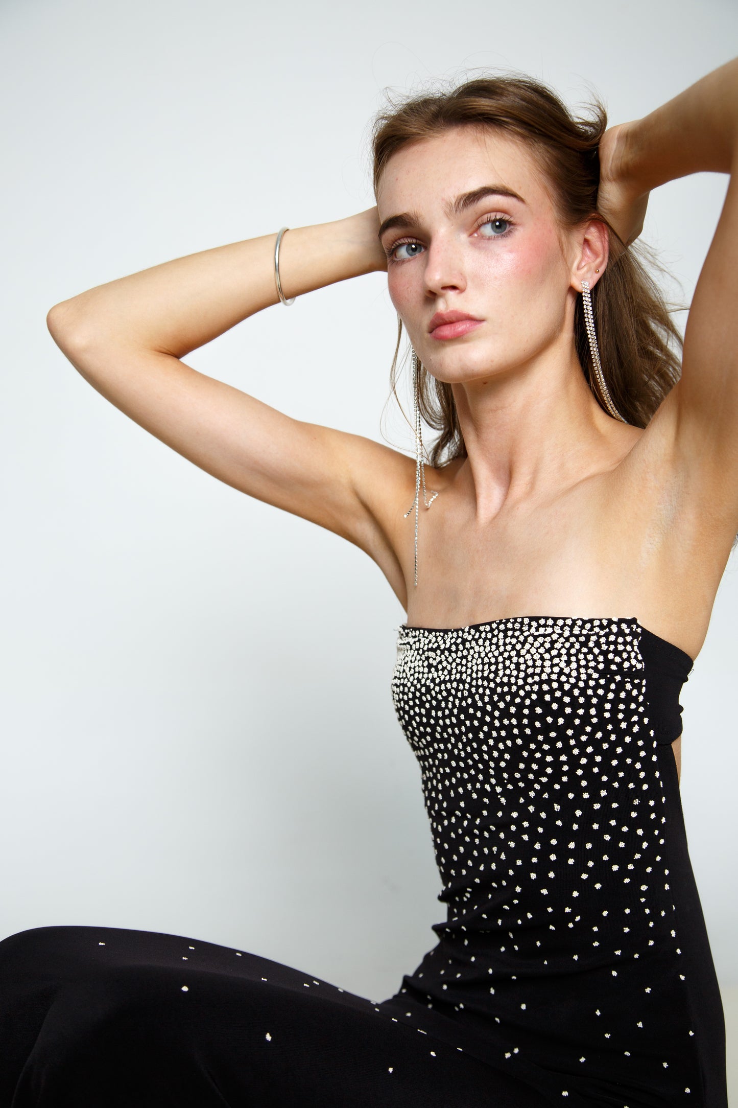 Katherine Dress