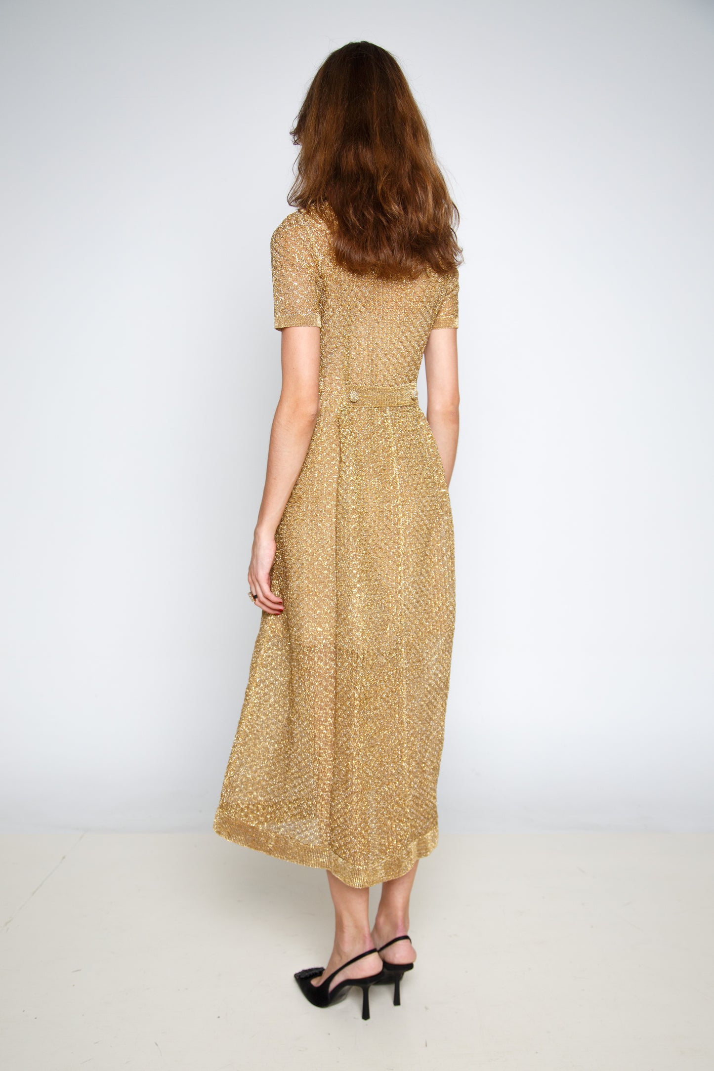 Sarah Dress