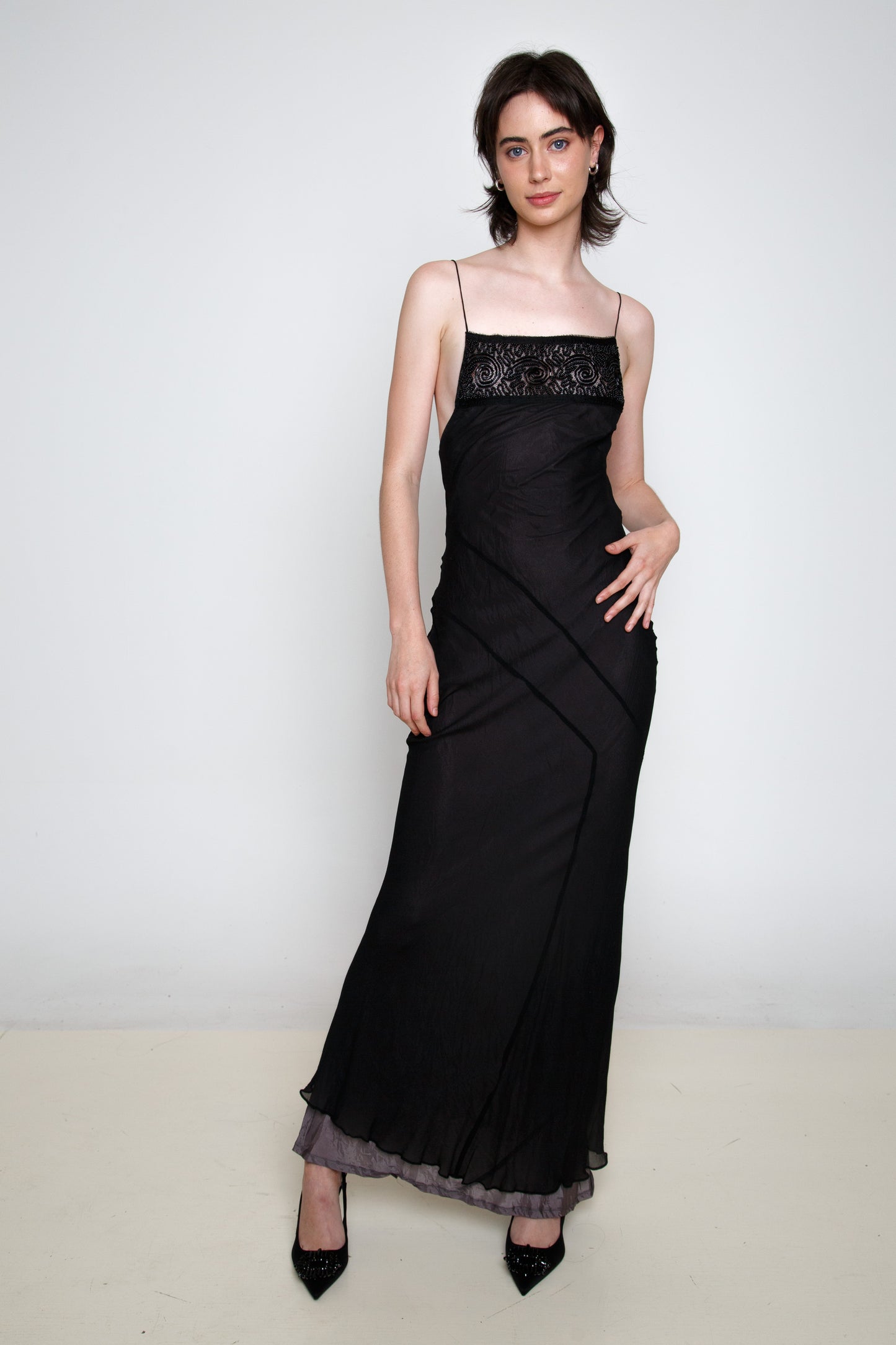 Olivia Dress