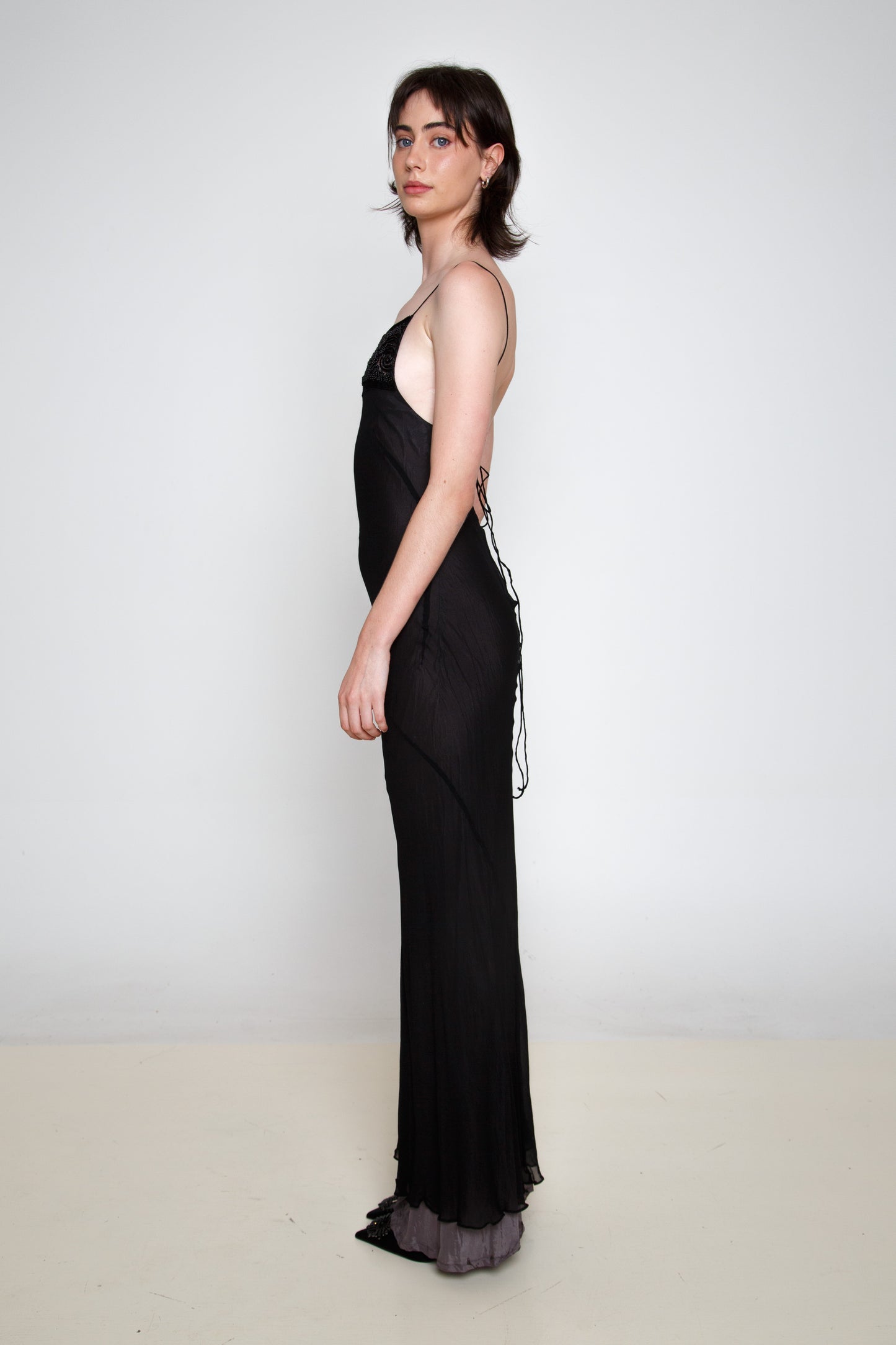 Olivia Dress