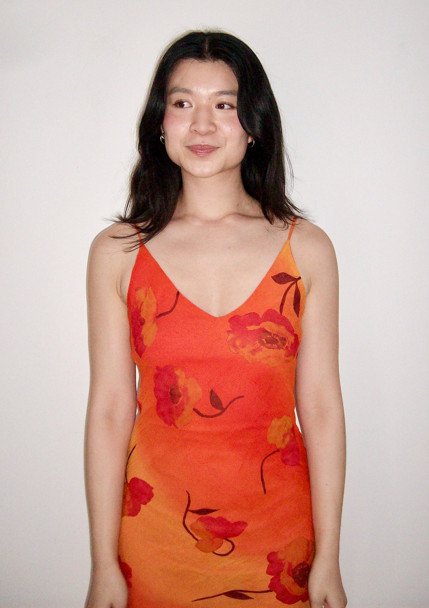 Nina Dress