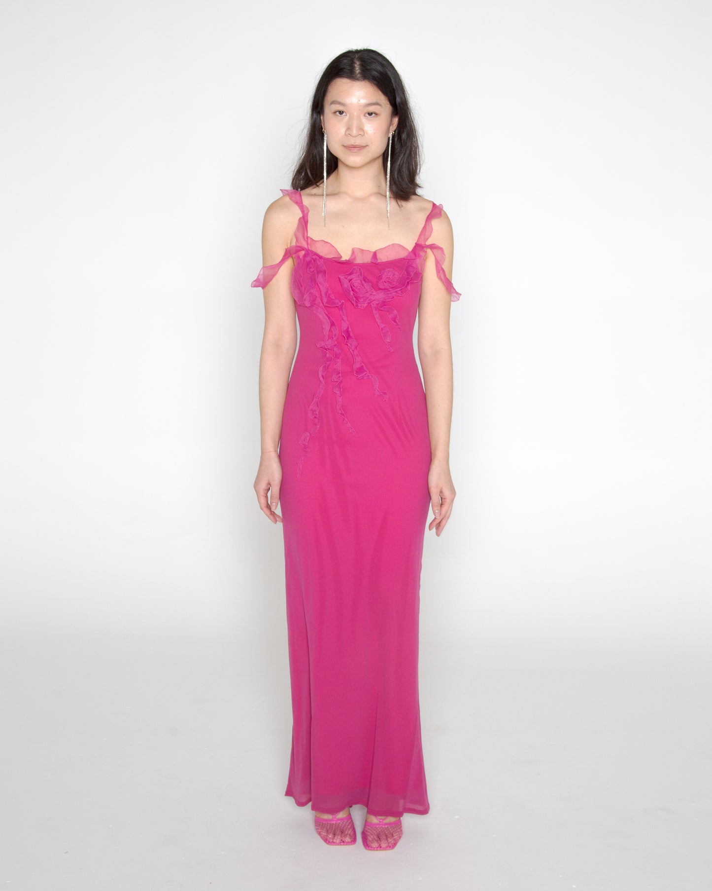 Dominique Dress
