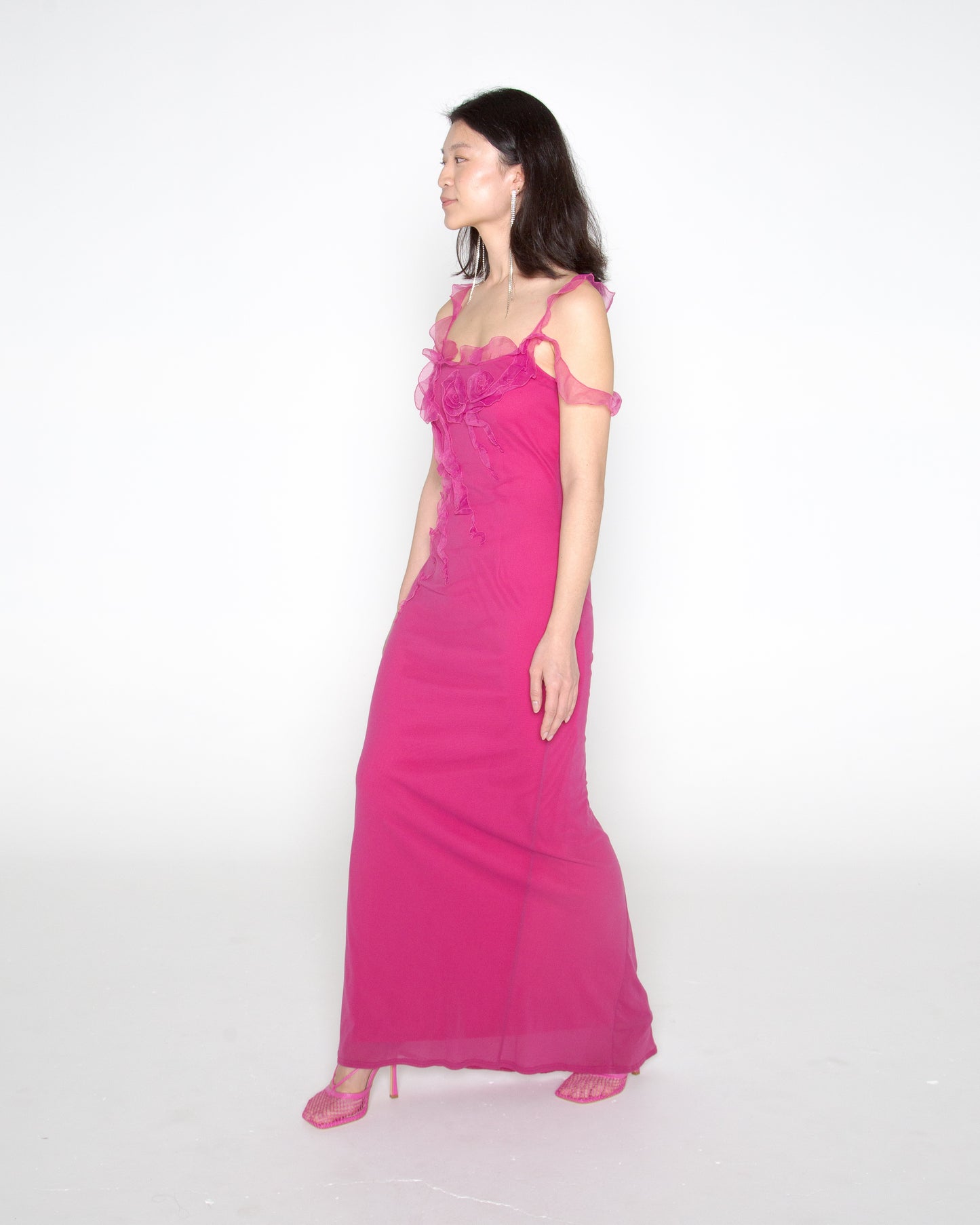 Dominique Dress