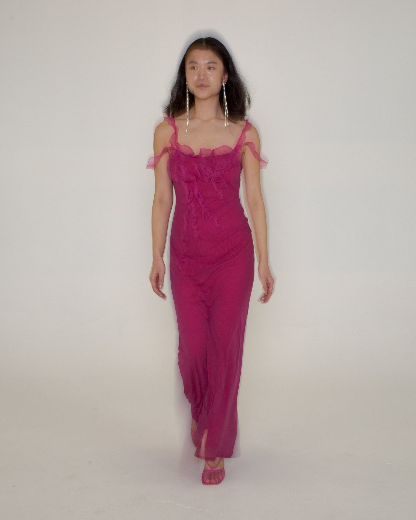 Dominique Dress