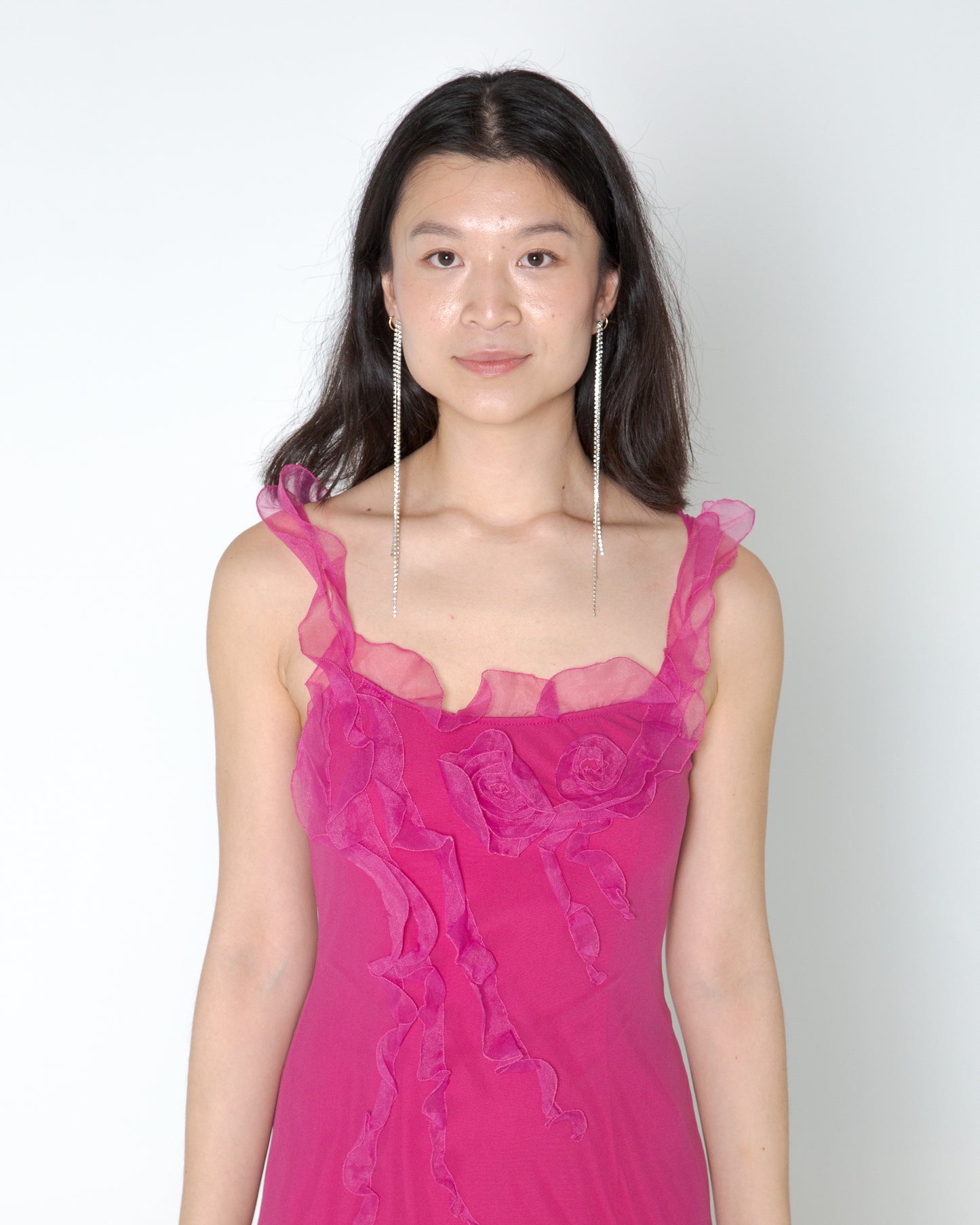 Dominique Dress