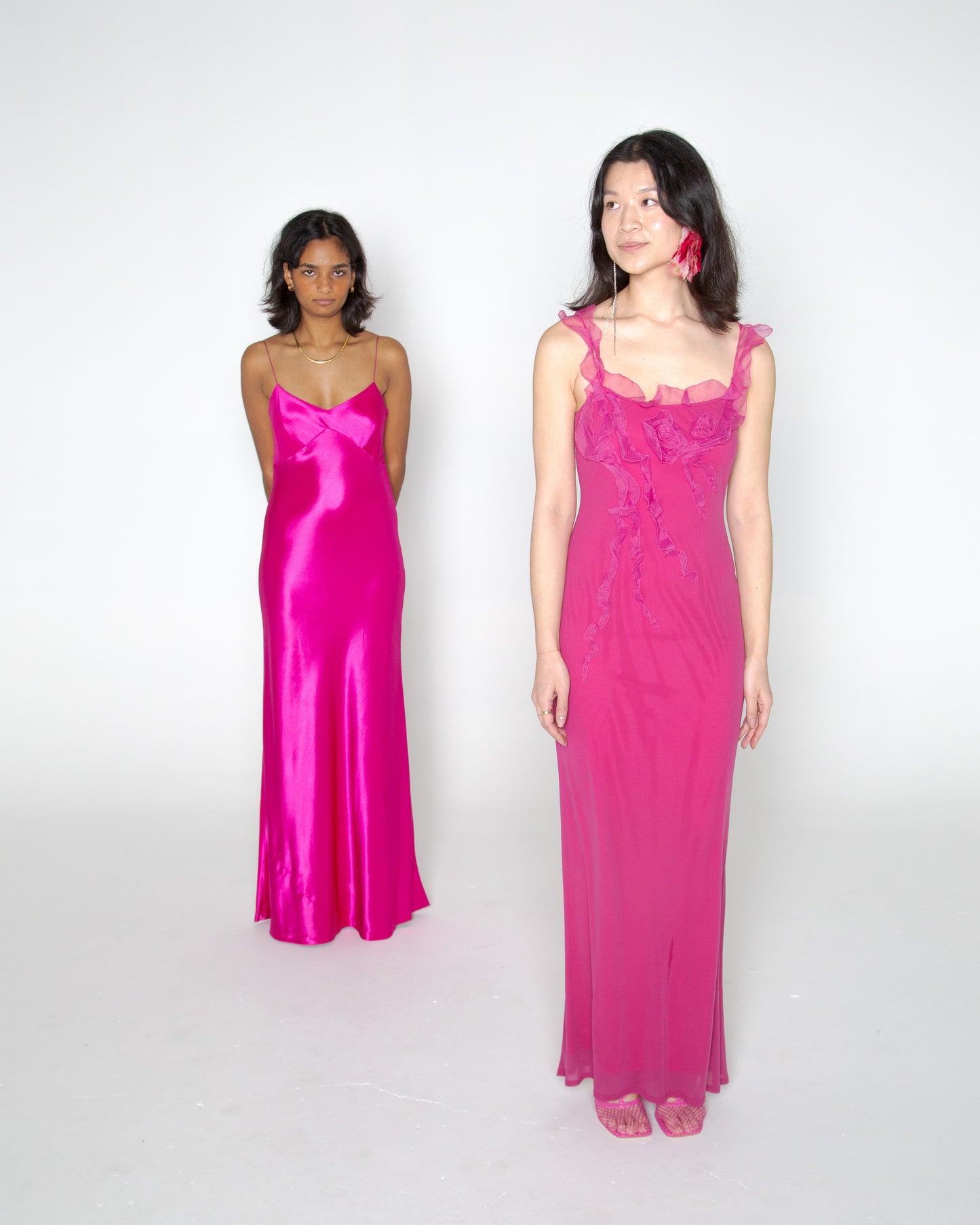 Dominique Dress