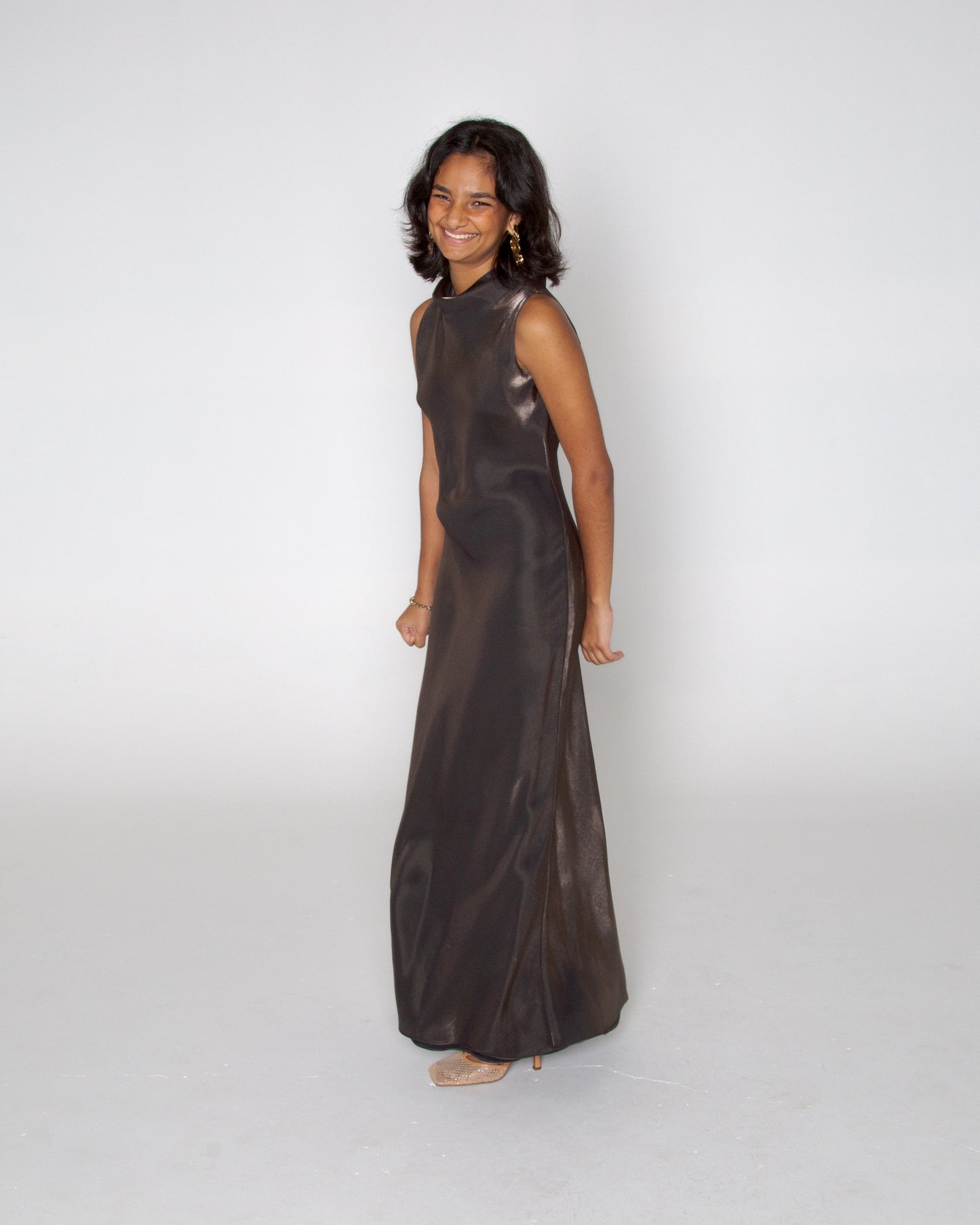 Katrina Dress