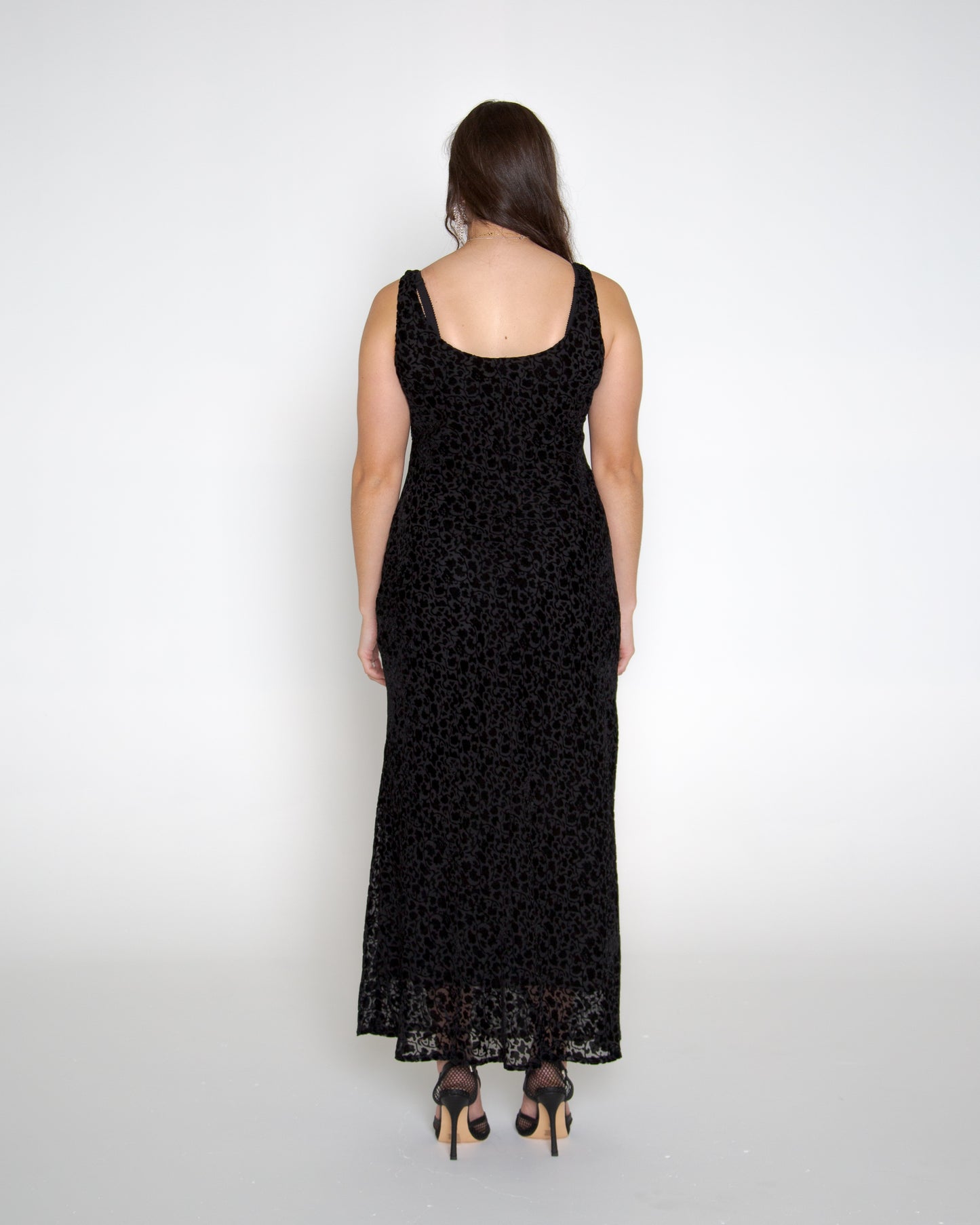 Jane Dress